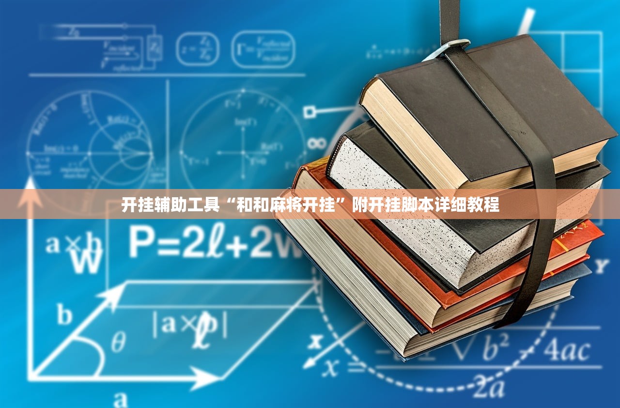开挂辅助工具“和和麻将开挂”附开挂脚本详细教程