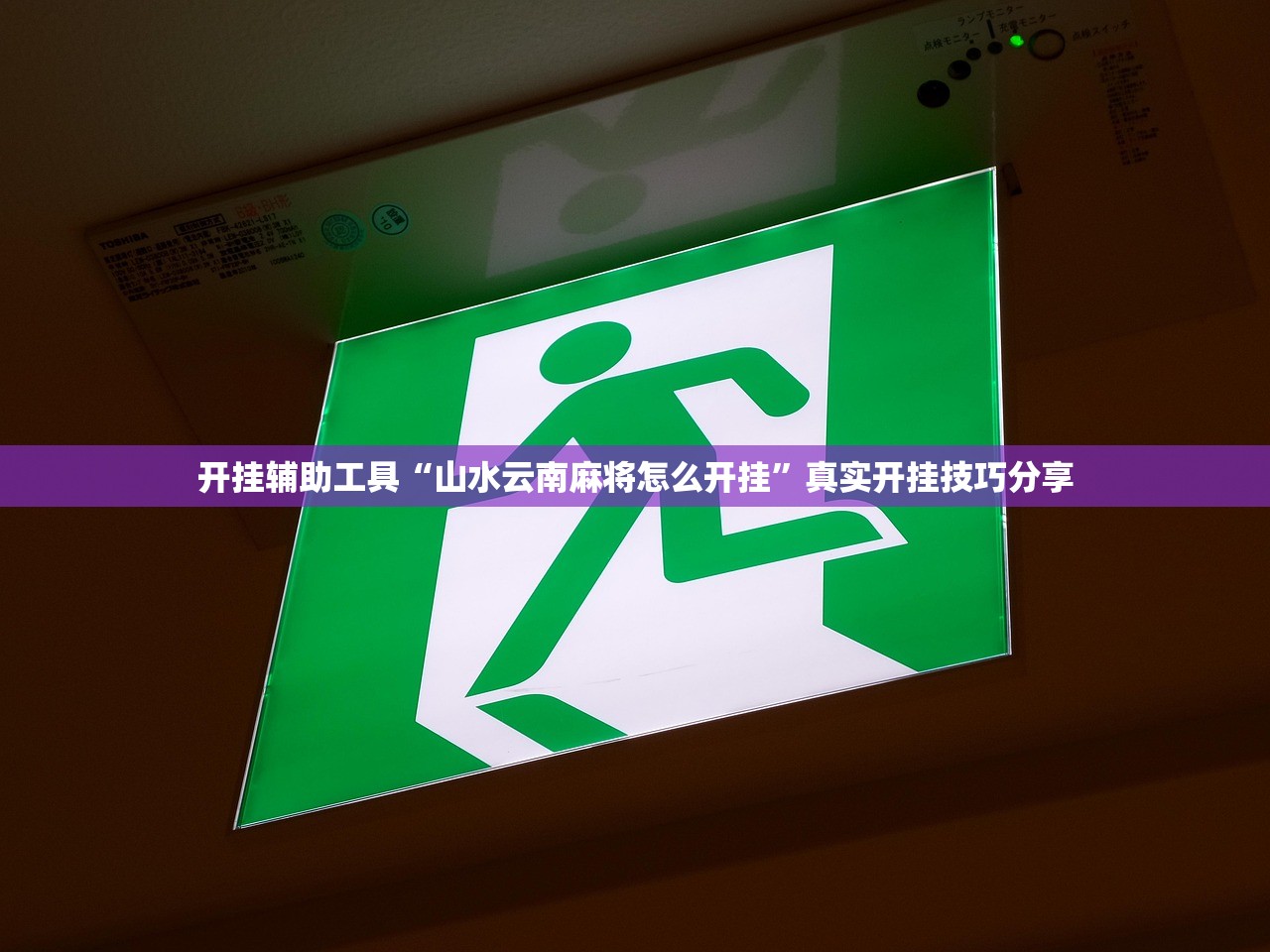 开挂辅助工具“山水云南麻将怎么开挂	”真实开挂技巧分享