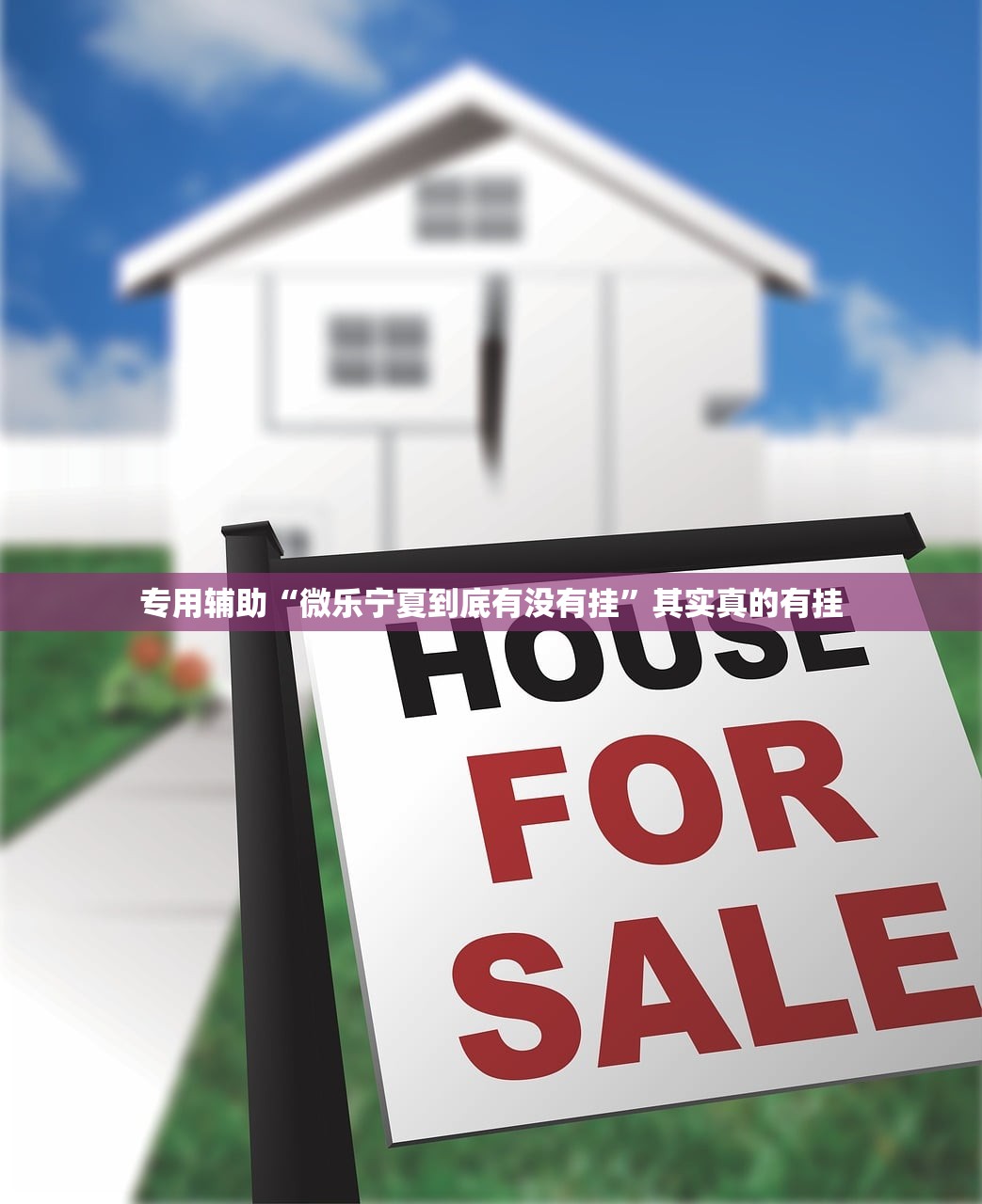 专用辅助“微乐宁夏到底有没有挂”其实真的有挂