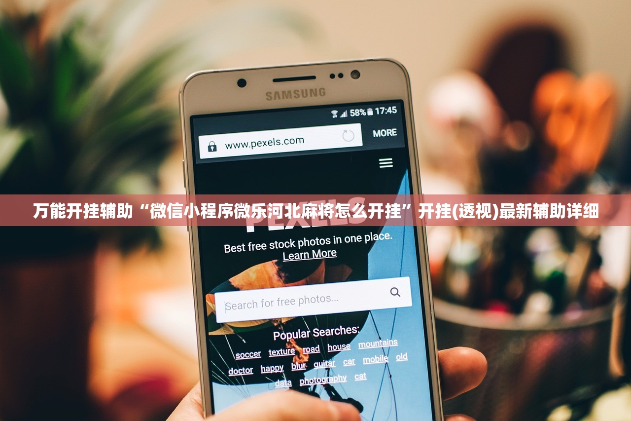 万能开挂辅助“微信小程序微乐河北麻将怎么开挂	”开挂(透视)最新辅助详细