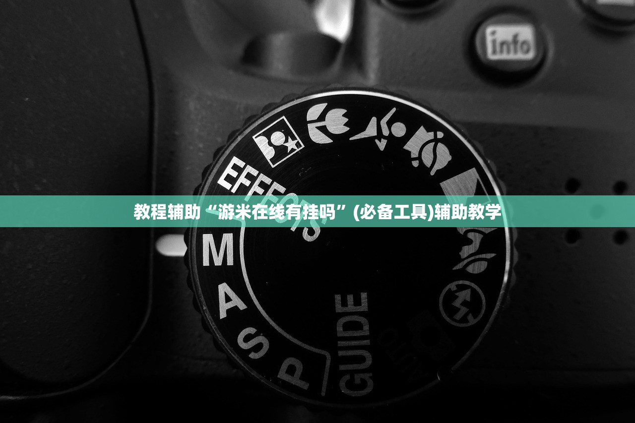 教程辅助“游米在线有挂吗”(必备工具)辅助教学
